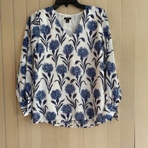 Ann Taylor Blouse